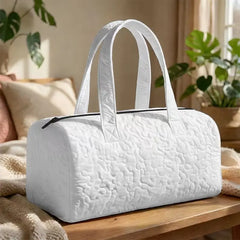 Joyful Miles Stepp-Reisetasche, bunte Wochenend-Reisetasche, Overnight-Reisetasche für Sport und Reise