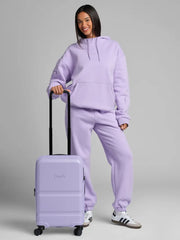 Comfrt | Carry-On Companion Luggage | Lightweight Hardshell Carry On Suitcase For Travel