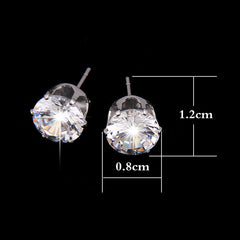 Bridal Jewelry Three Sets
