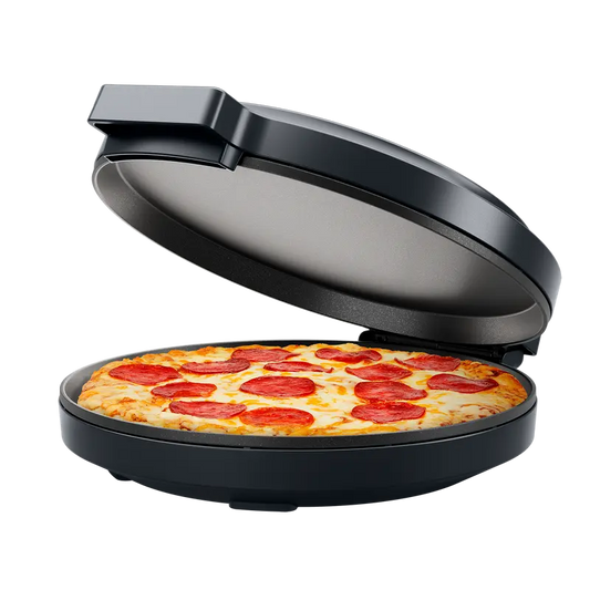 12” Electric Countertop Pizza Oven