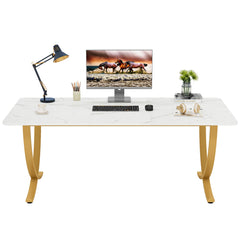 63 Modern Executive Office Desk – Large Computer Desk & Conference Meeting Table