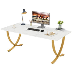 63 Modern Executive Office Desk – Large Computer Desk & Conference Meeting Table