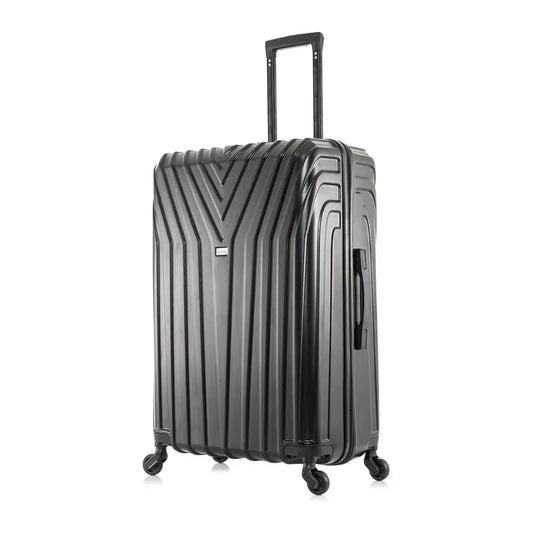 InUsa Vasty Lightweight Hardside Spinner 28" Luggage