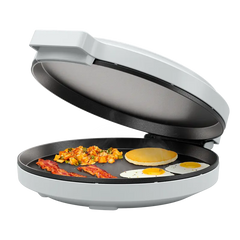 12” Electric Countertop Pizza Oven