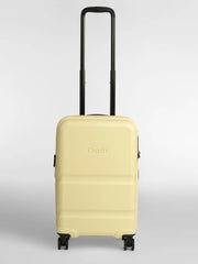 Comfrt | Carry-On Companion Luggage | Lightweight Hardshell Carry On Suitcase For Travel