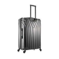 Bagage à main InUsa Vasty, rigide et léger, 28 pouces