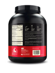 Optimum Nutrition Gold Standard 100% Whey Protein Powder, 5 lbs Healthcare Fitness