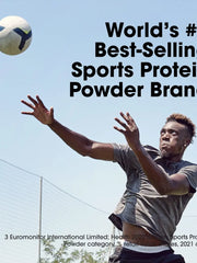 Optimum Nutrition Gold Standard 100% Whey Protein Powder, 5 lbs Healthcare Fitness