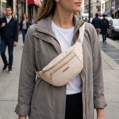 Adjustable Crossbody Belt Bag - Velori