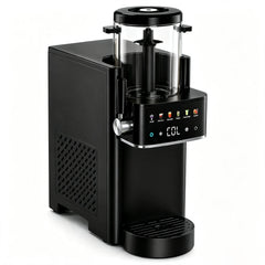 6-in-1 Slushie Machine, Ice Cream Maker and Margarita Machine,No Ice Needed, Self-Freezing with Rapid Chill, 6 Preset Modes and Automatic Cleaning, for Home, Party, Frozen Drinks, Frappe, Smoothie, Summer Must Have,tiktokshopsummersale