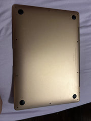 Apple MacBook Air 13-Inch A1932 Rose Gold Laptop