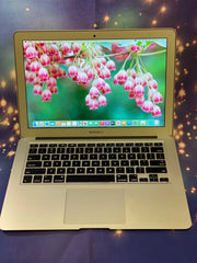 Apple MacBook Air 13-Inch Intel Core i5 8GB RAM 256GB SSD – Big Sur, Warranty