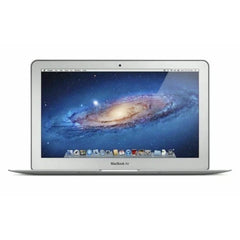 Apple MacBook Air 2013 11-Inch Core i7 8GB RAM 512GB SSD Silver Laptop