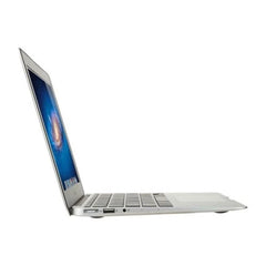 Apple MacBook Air 2013 11-Inch Core i7 8GB RAM 512GB SSD Silver Laptop
