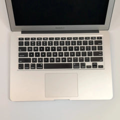 Apple MacBook Air 2015 13.3-Inch MJVE2LL/A Core i5 4GB RAM 128GB SSD Silver