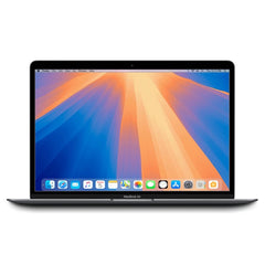 Apple MacBook Air 2020 13.3-Inch A2179 Intel Core i3 8GB RAM 128GB SSD Space Gray