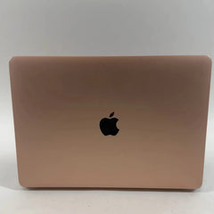 Apple MacBook Air 2020 13.3-Inch A2179 Intel Core i3 8GB RAM 256GB SSD Gold