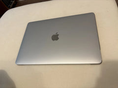 Apple MacBook Air 2020 M1 13.3-Inch 8GB RAM 256GB SSD Silver