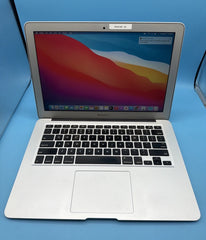 Apple MacBook Air Early 2014 13-Inch A1466 Core i5 4GB RAM 128GB SSD