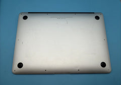 Apple MacBook Air Early 2014 13-Inch A1466 Core i5 4GB RAM 128GB SSD