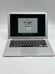 Apple MacBook Air Early 2014 13-Inch A1466 Core i5 4GB RAM 128GB SSD