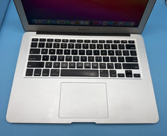Apple MacBook Air Early 2014 13-Inch A1466 Core i5 4GB RAM 128GB SSD