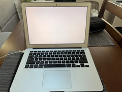 Apple MacBook Air Early 2015 13-Inch A1466 Core i5 4GB RAM 128GB SSD
