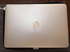 Apple MacBook Air Early 2015 13-Inch A1466 Core i5 4GB RAM 128GB SSD