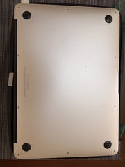 Apple MacBook Air Early 2015 13-Inch A1466 Core i5 4GB RAM 128GB SSD