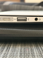 Apple MacBook Air Early 2015 13-Inch A1466 Core i5 4GB RAM 128GB SSD