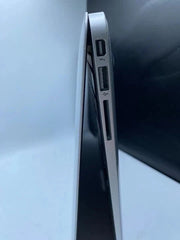 Apple MacBook Air MD760LL/B 13.3-Inch Core i5 8GB RAM 128GB SSD