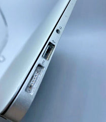 Apple MacBook Air MQD32LL/A 13-Inch Core i5 8GB RAM 128GB SSD Laptop