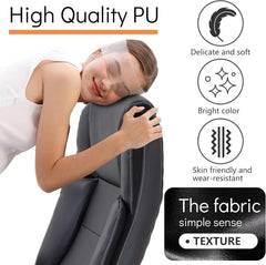 Ergonomic Executive Office Chair – High Back PU Leather Computer Desk Chair