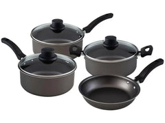 Eirilar Non Stick Cookware Set Aluminum Cookware