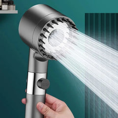 Goodinary® 3-Mode Shower Head