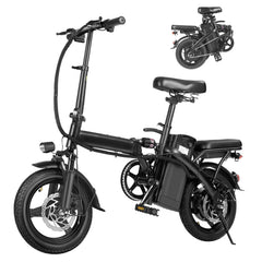 IScooter DX5 Elektroroller, 48V 15.6Ah Akku, 1500W Motor, 15 Zoll Tubeless Reifen, 55Km/h Höchstgeschwindigkeit, hydraulische Scheibenbremsen