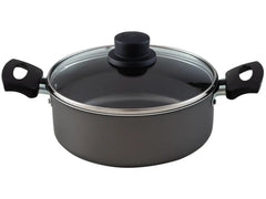 Eirilar Non Stick Cookware Set Aluminum Cookware