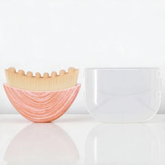 Facial Massage Brush