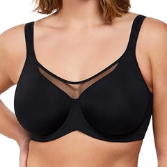 CoolComfort™ Minimizer BH ❄️💖 — Volle Abdeckung, ganztägiger Komfort