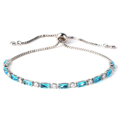 14K gold-plated bracelet Square link jointed chain Punk hip-hop style men's and women's universal bracelet Golden tone fashionable accessory waterproof women's bracelet