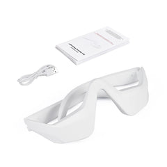 EyeRevive™ Massager 👁️✨ — Refresh Tired Eyes in Minutes