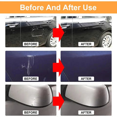 Car Scratch Remover & Swirl Repair Wax