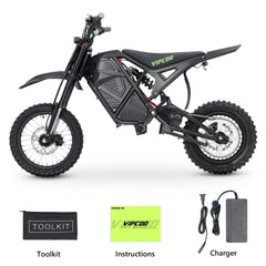 HEYBIKE VILLAIN E-Bike | Spitzenleistung 4160W | 190N·m Drehmoment | Höchstgeschwindigkeit 72 km/h | Reichweite bis zu 80 km | 52V 26Ah entnehmbarer Akku | All-Terrain Fat Tires | Hydraulische Federung | IPX6 Wasserdicht | Magnetischer Sicherheitsschalter