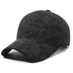 Alpinestars Promptus Snapback Hat - Military