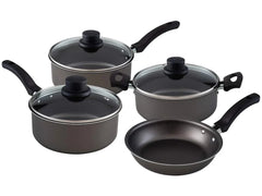 Eirilar Non Stick Cookware Set Aluminum Cookware