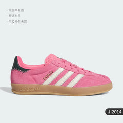 Pantofi Sport Adidas Megaride Ag x Willy Chavarria Black Red KJ2041