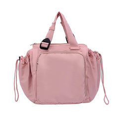 MomNest™ Organizer Bag 👜💖 — 15 Pockets of Everyday Convenience