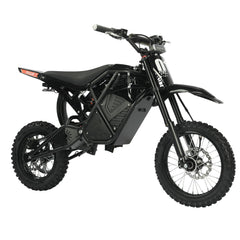 MotoTec 60v 2000w Pro Electric Dirt Bike – Up to 40 MPH, Lithium Battery, Ages 13+