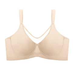 CoolComfort™ Minimizer BH ❄️💖 — Volle Abdeckung, ganztägiger Komfort