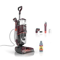 Shark Detect Lift-Away ADV Corded Upright Vacuum with PowerFins Detect, Self-Cleaning Brushroll, and Odor Neutralizer Technology - LA490
